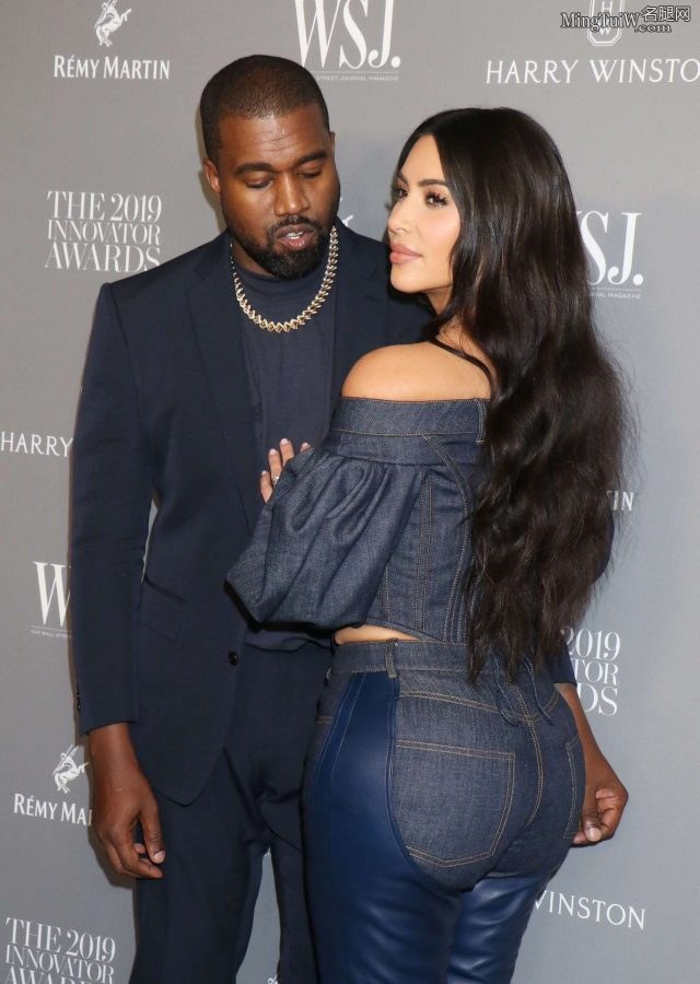 Kim Kardashian篮球般的大臀带给你强烈的视觉冲击（第12张/共16张）