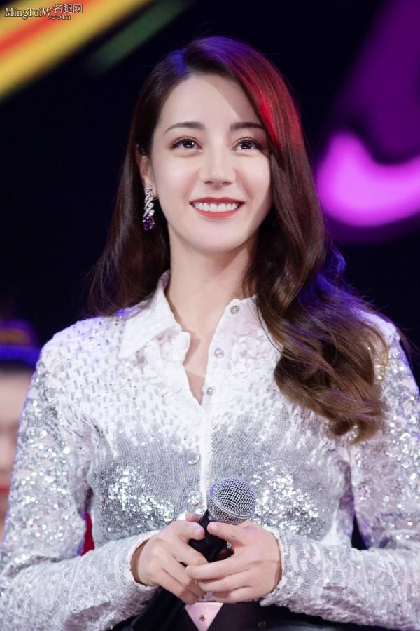 迪丽小热巴 你真太美啦(11/12)