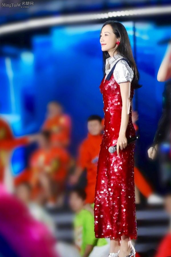 大美人韩雪祝大家新春愉快(10/12)