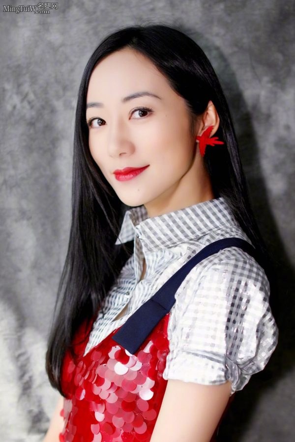大美人韩雪祝大家新春愉快(7/12)