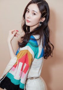 杨幂的美足玉手真是人间极品