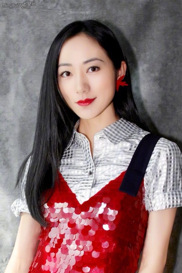 大美人韩雪祝大家新春愉快(4/12)