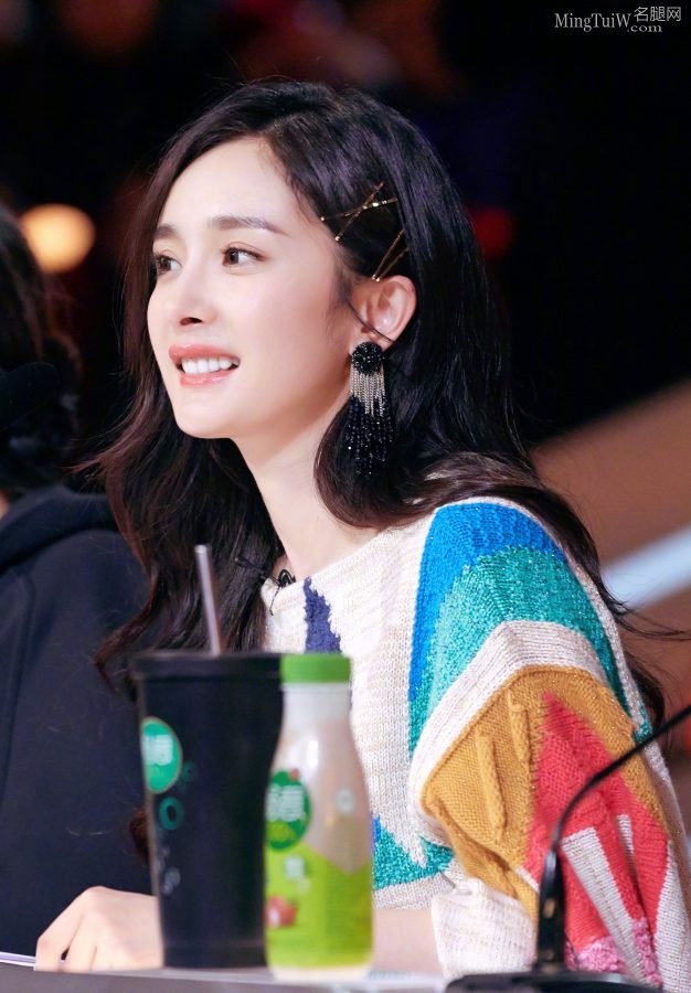杨幂的美足玉手真是人间极品(17/17)