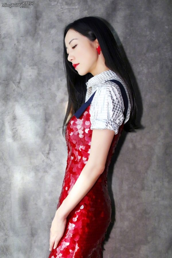 大美人韩雪祝大家新春愉快(6/12)