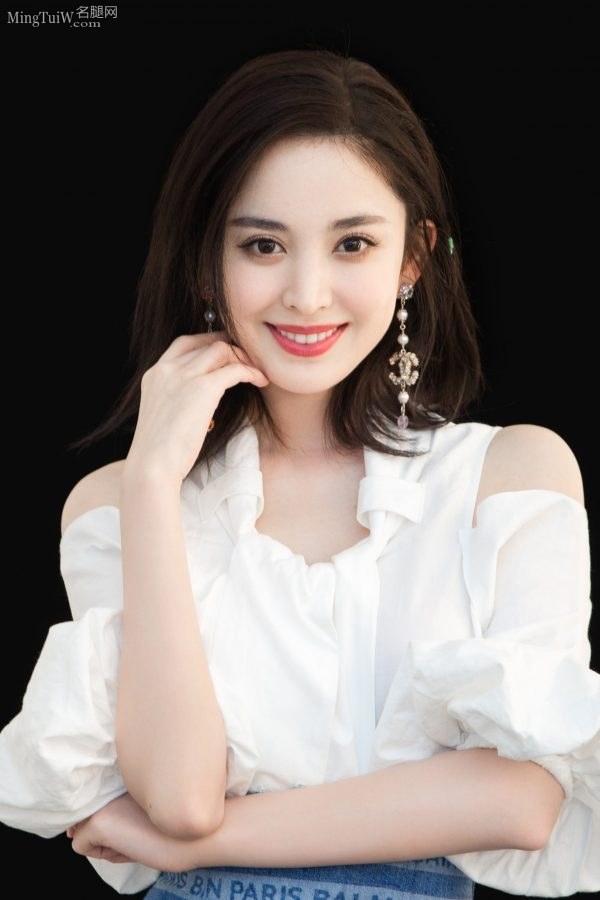 古力娜扎美得一塌糊涂(3/6)