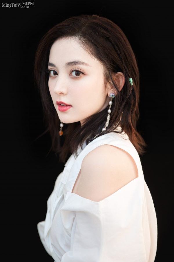古力娜扎美得一塌糊涂(6/6)