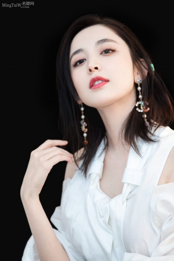 古力娜扎美得一塌糊涂(5/6)