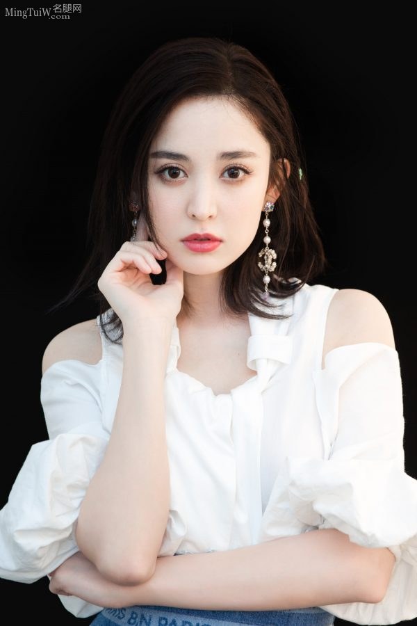 古力娜扎美得一塌糊涂(4/6)
