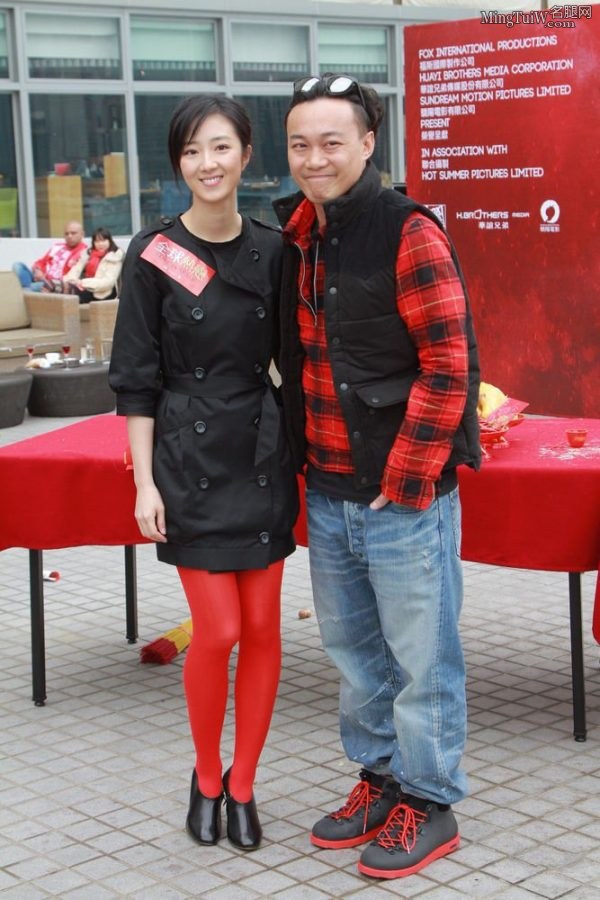 桂纶镁和baby多年前略显青涩的图片(3/5)