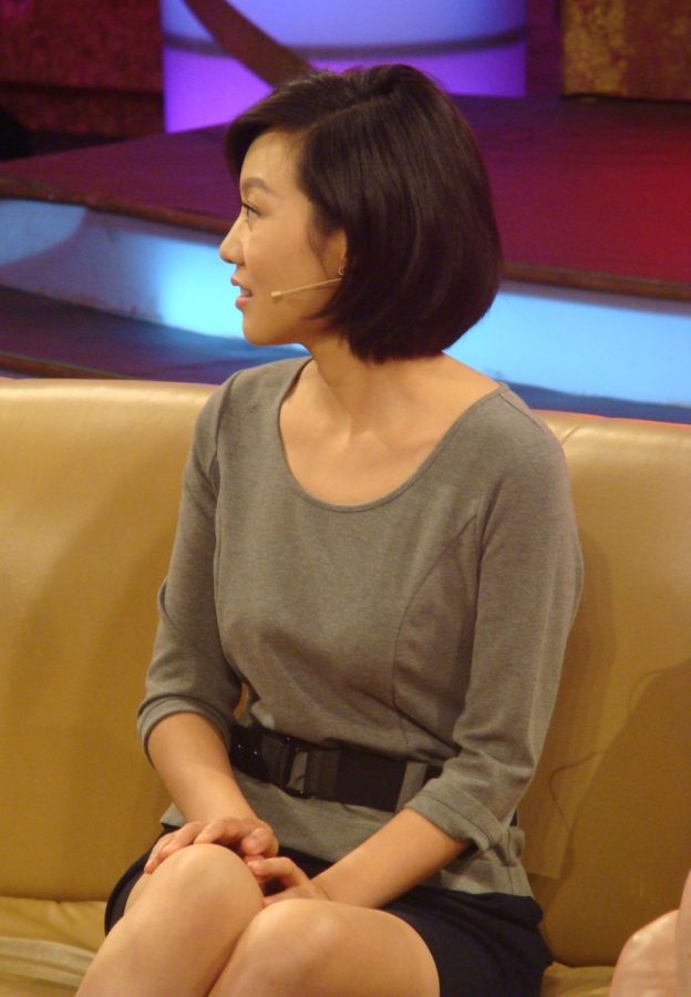 Yan Ni wears red stilettos and has an appointment with Luyu(19/22)