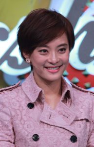孙俪领衔刘涛加马苏三大轻熟穿高跟鞋宣传电视剧活动