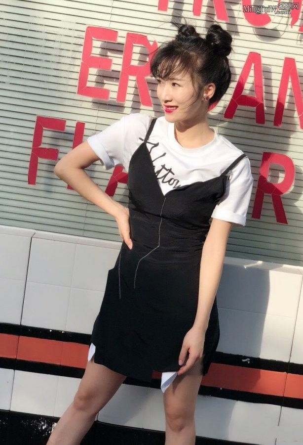 李念哪吒头型腿穿前脚透明短靴(4/5)
