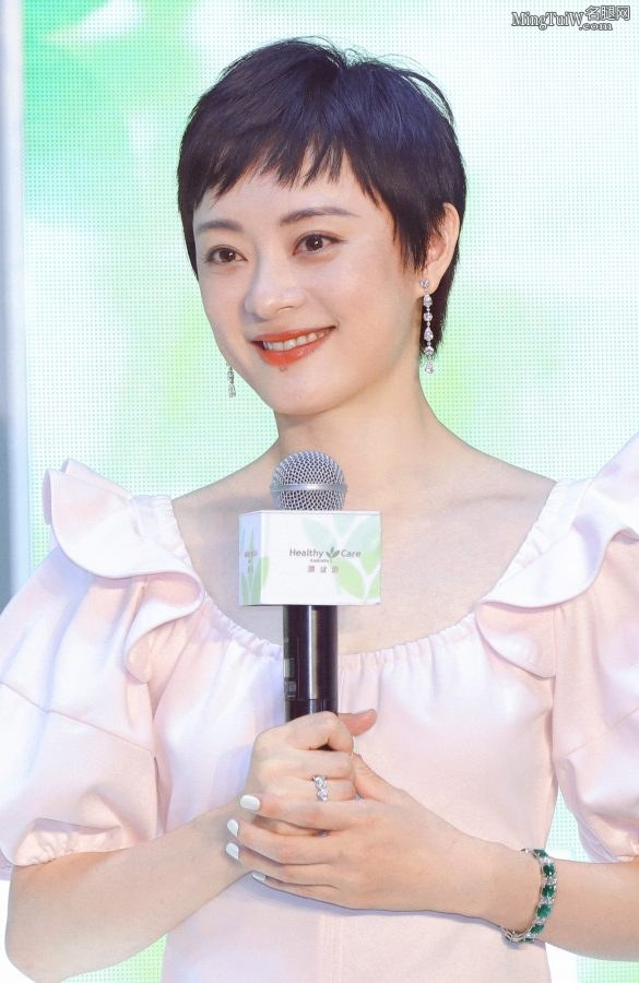 嬛嬛孙俪这两条结实光亮的美腿是极好的(2/3)