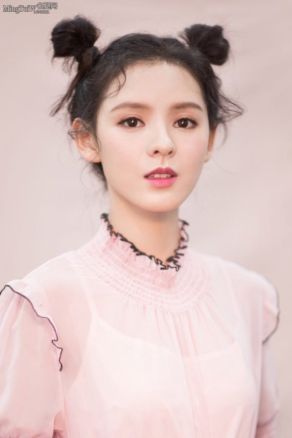哪吒头张予曦这小脸蛋也太美了吧(4/6)