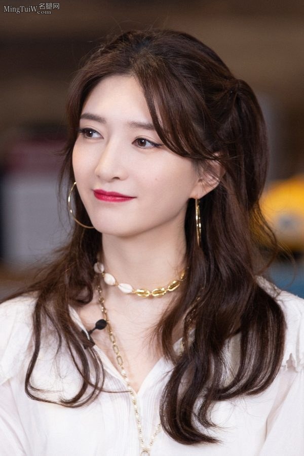 超美的女星江疏影这腿真是逆天了(7/7)