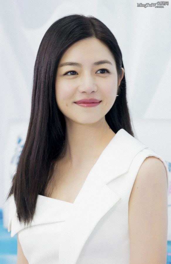 小龙女陈妍希的美腿玉足纯美亮相(5/5)