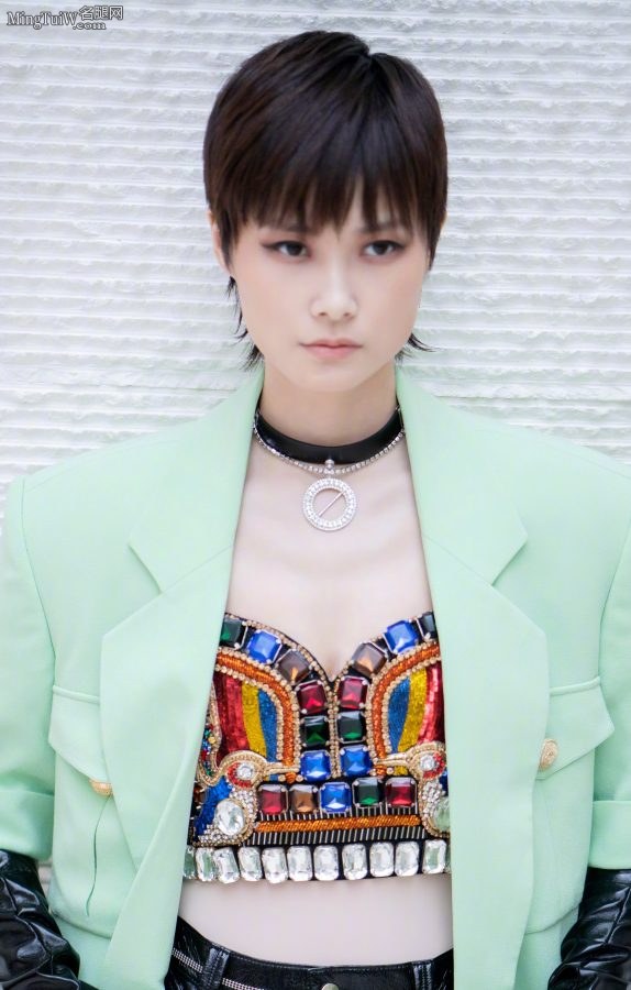 Can you believe that Li Yuchun finally revealed his career this time?(6/10)