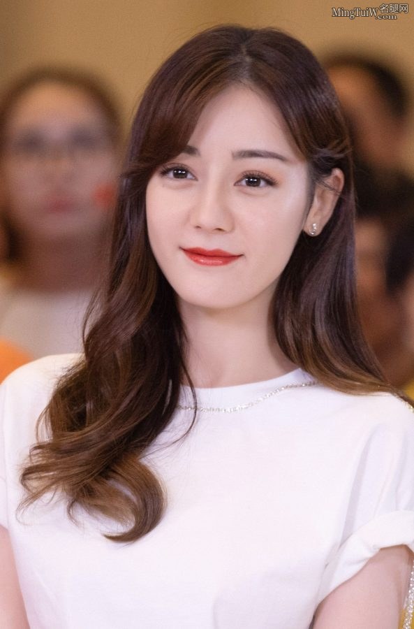 你好迪丽热巴你的脸真美腿真白(3/5)