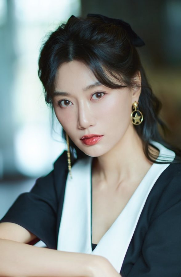 小姐姐李斯羽大腿纤细(3/4)