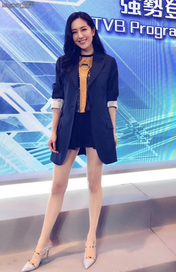 唐诗咏这是什么神仙腿(1/4)