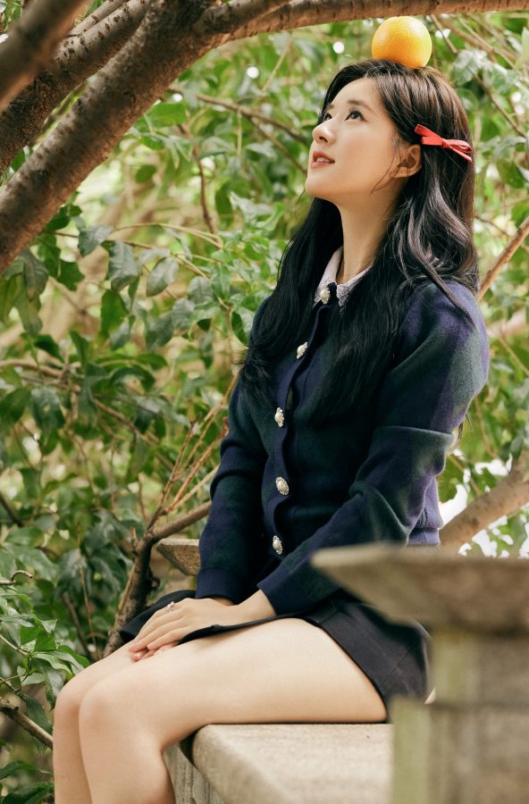 宁静的夏天赵露思美腿光滑(4/8)