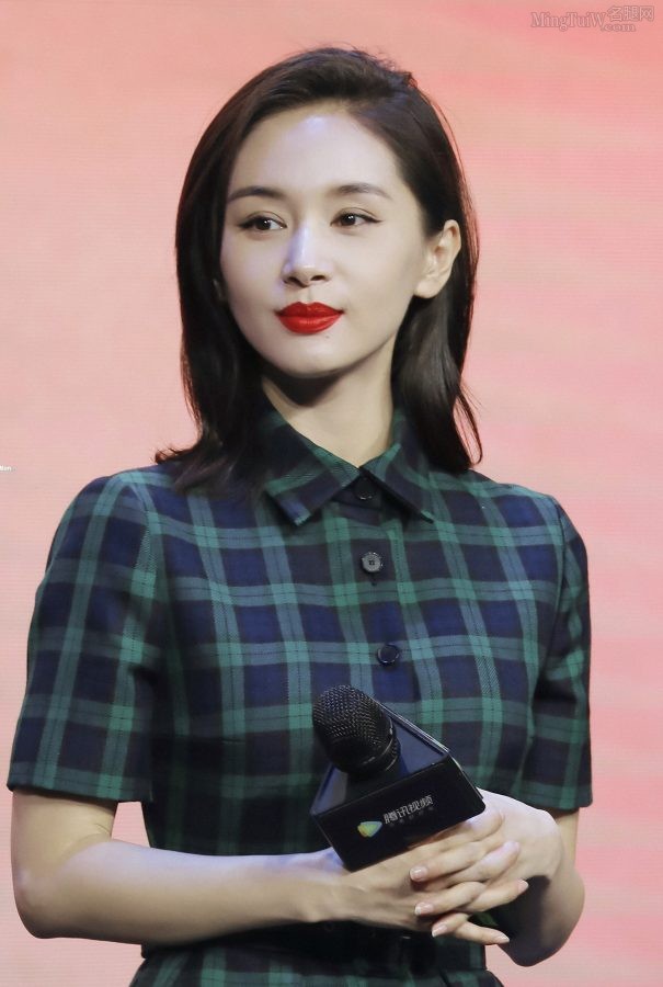 王子文小腿的腿型太好看了(6/6)