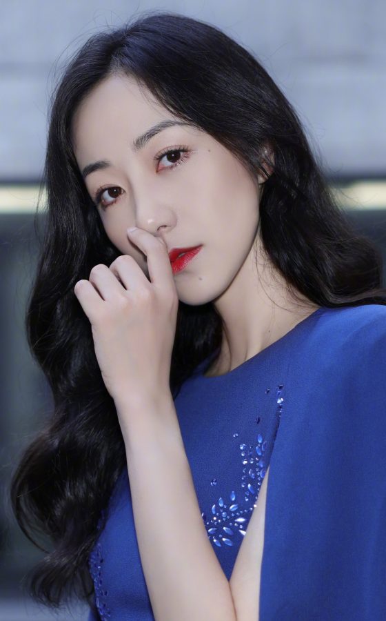 在水一方的美佳人韩雪(5/6)