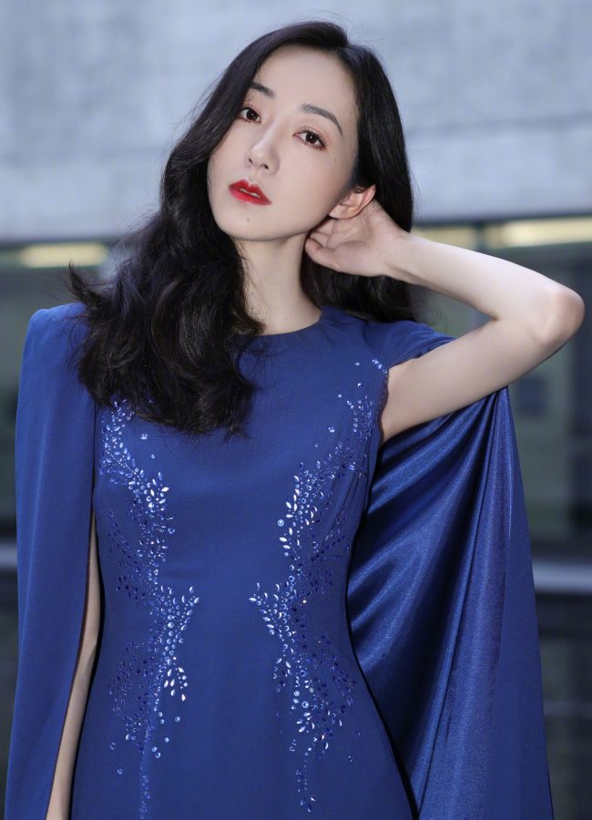 在水一方的美佳人韩雪(6/6)