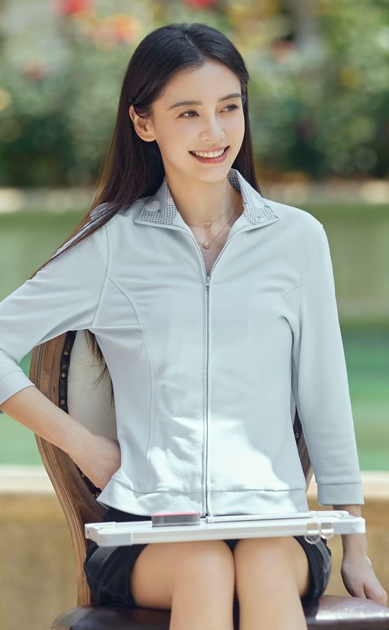 《萌探探探案》杨颖太纯太美(3/5)