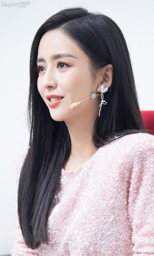 综艺节目里的佟丽娅人太美腰太细(2/7)