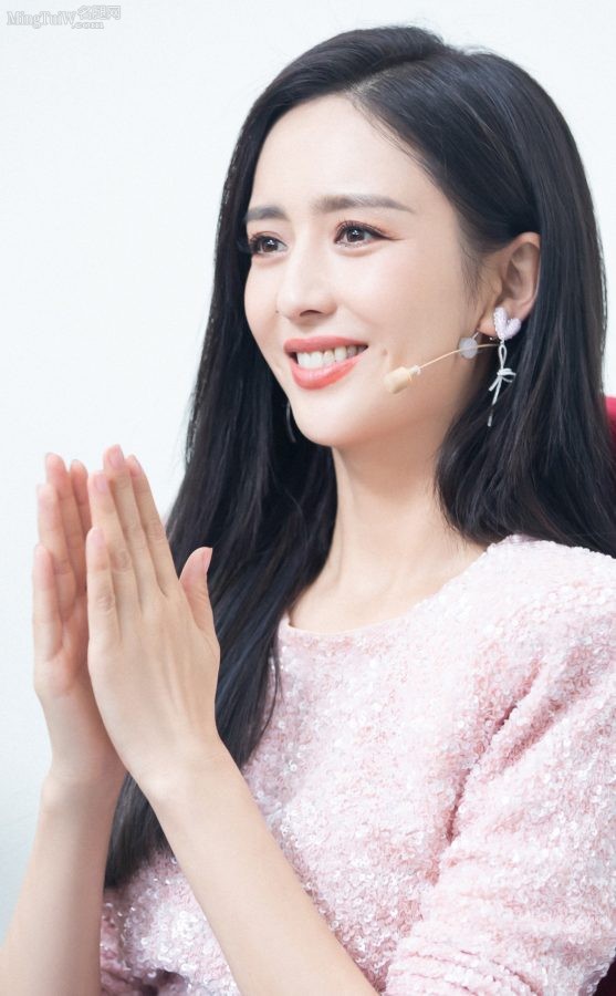综艺节目里的佟丽娅人太美腰太细(3/7)