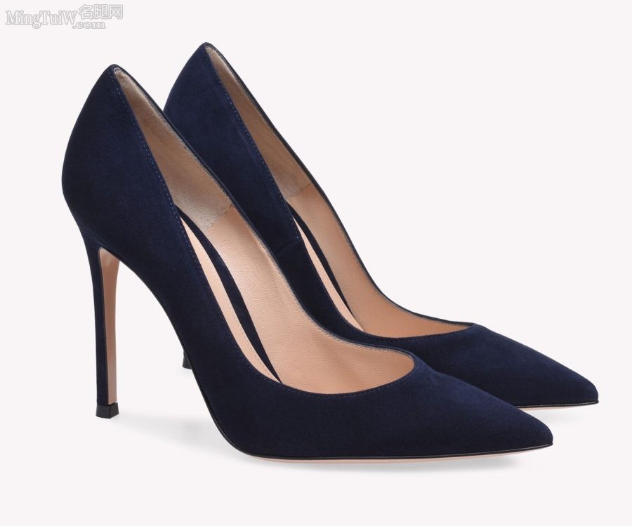 Kate Middleton脚穿超薄肉色丝袜配Gianvito Rossi细高跟鞋(15/19)