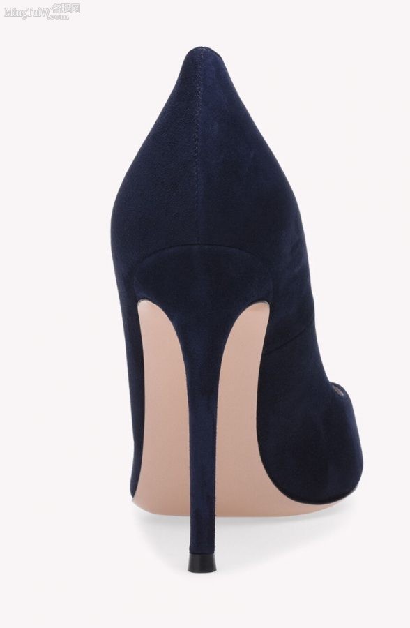 Kate Middleton脚穿超薄肉色丝袜配Gianvito Rossi细高跟鞋(17/19)