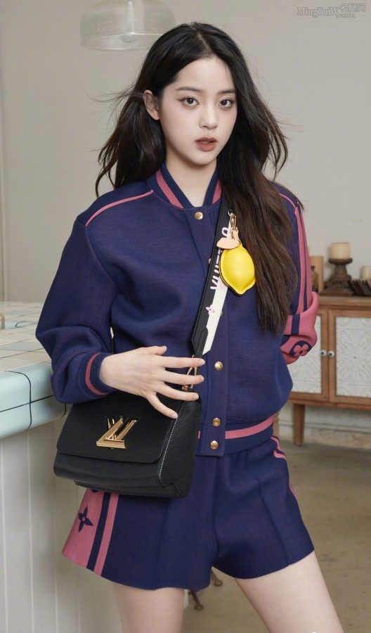 有一种少女腿叫欧阳娜娜的腿(2/2)
