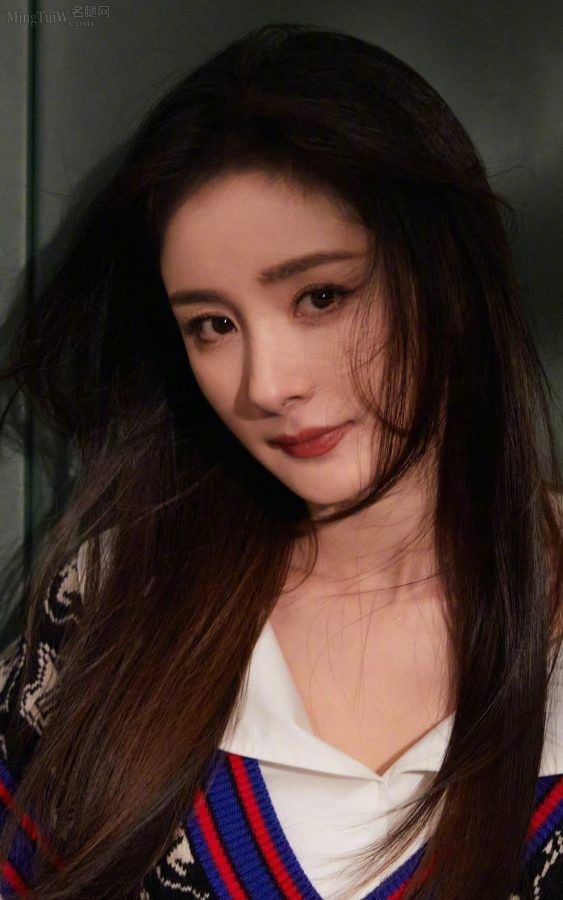 摩登女星美幂幂杨幂人靓腿细(7/7)