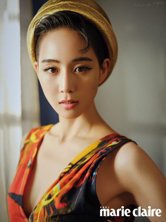 张钧甯美腿质感写真大片(4/4)