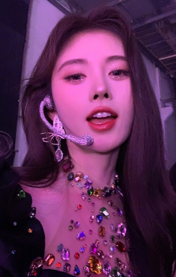 美少女鞠婧祎腿上皮肤又丝袜质感(15/15)