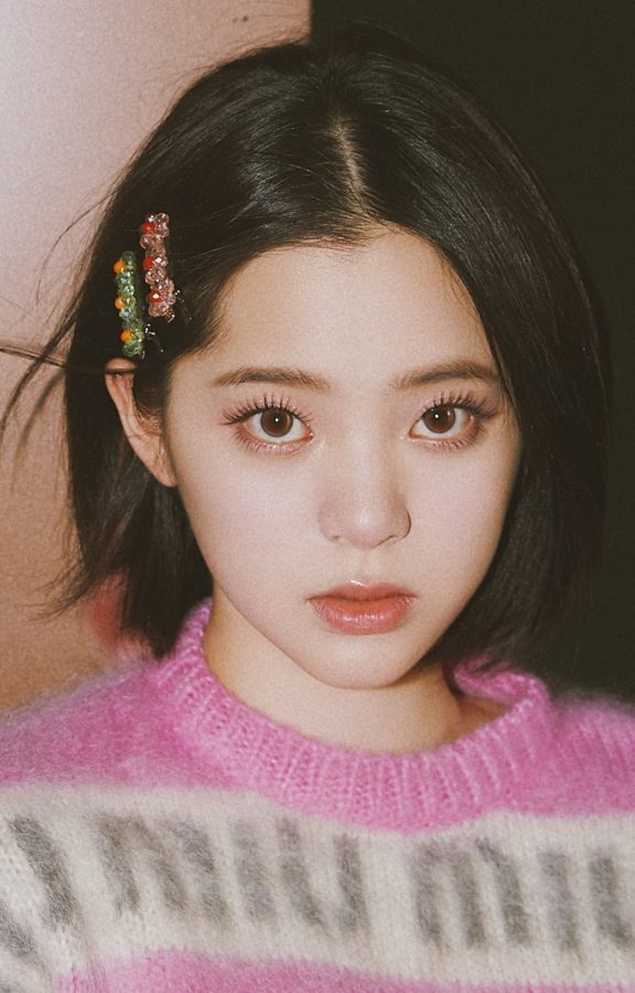 美少女欧阳娜娜美脸玉腿甜蜜出击(11/11)