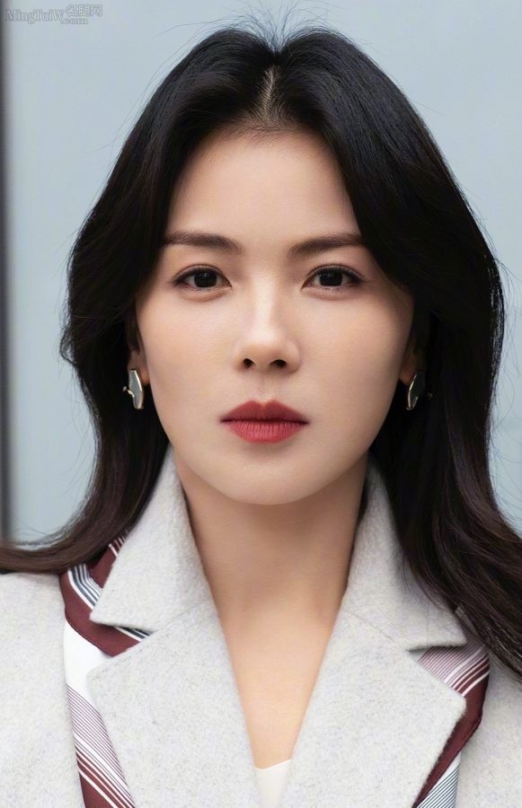 美刘涛都市时髦女性着装高跟美足背(6/7)