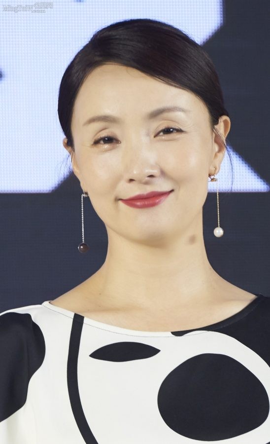 爱穿肉色丝袜的女明星陶虹气质美照(5/6)