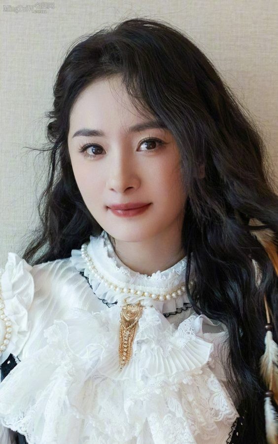 杨幂穿什么都辣么好看(5/5)