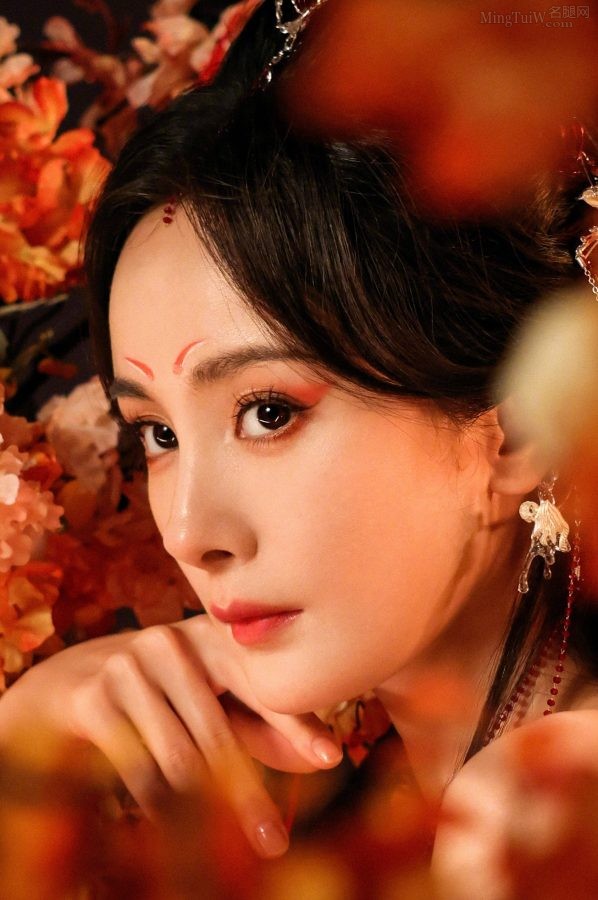 Who is going to subdue this super charming and beautiful fox demon Yang Mi?(4/7)