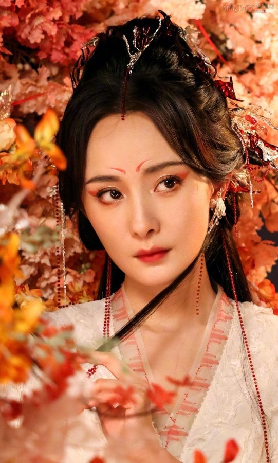 谁去降伏这只超级魅惑美艳的狐妖杨幂(7/7)