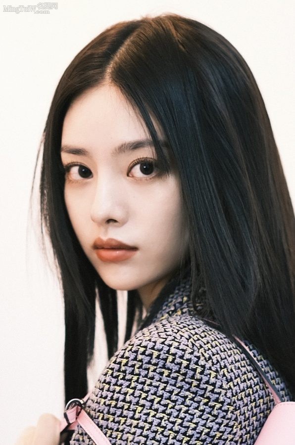 美girl张艺上这腿夹的真美(5/5)