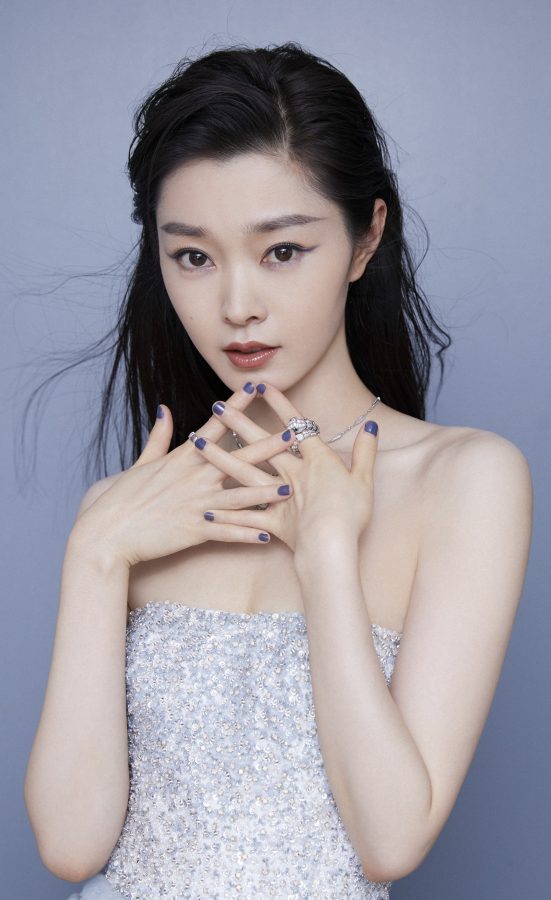 小姐姐宋轶高清美脸惹人怜(4/6)