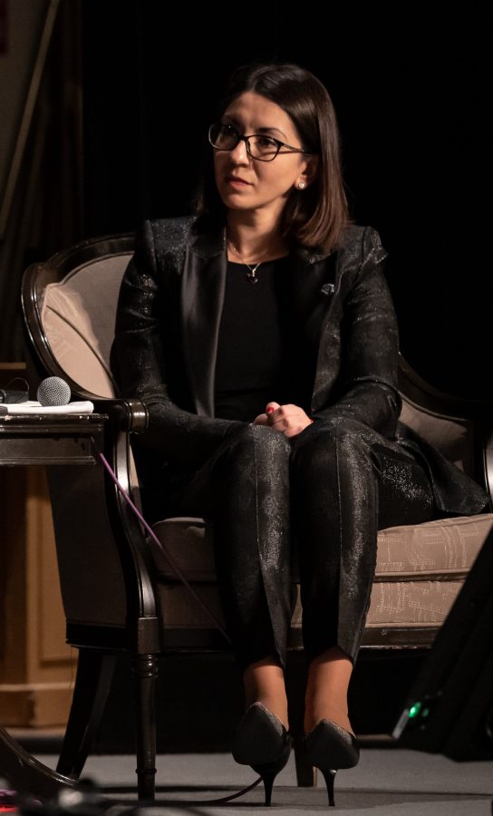 斯洛文尼亚女官员Emilija Stojmenova Duh裤里穿肉丝(5/6)