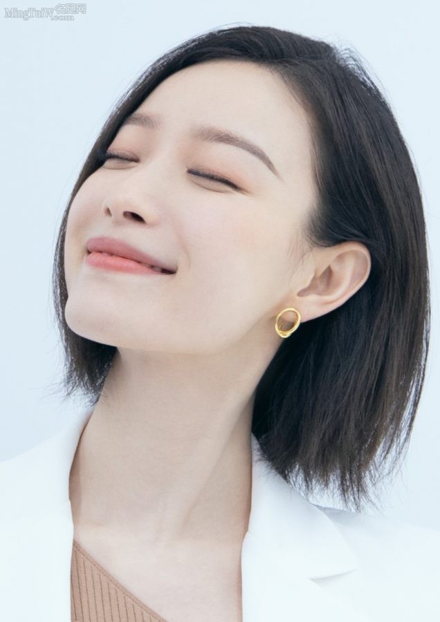 OPPO手机代言人倪妮细腿穿一字带高跟秀美足(9/10)