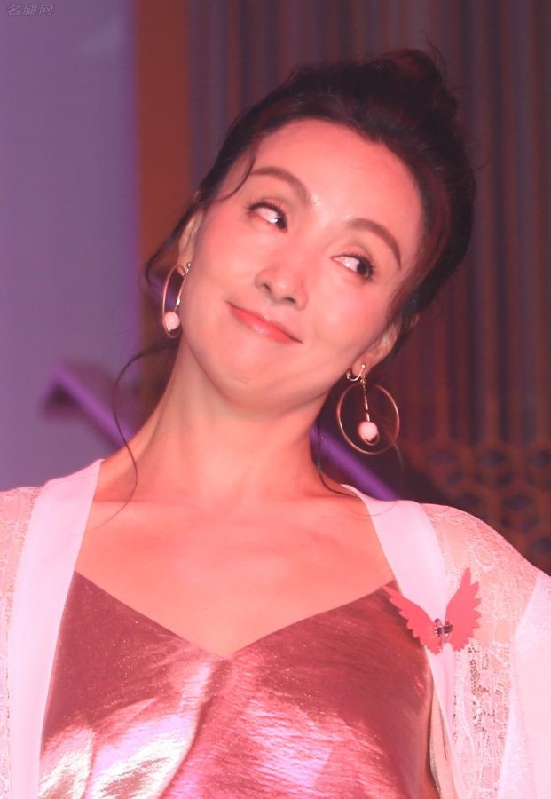 成熟魅力女演员陶虹腿穿丝袜现身商业活动(8/12)