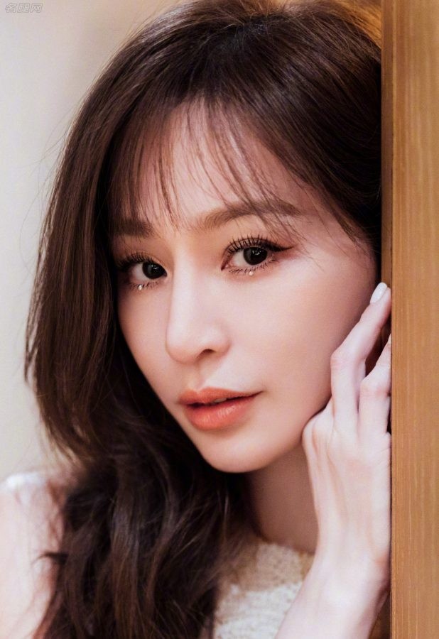 睫毛弯弯王心凌甜美可爱演唱会细美腿照(5/5)