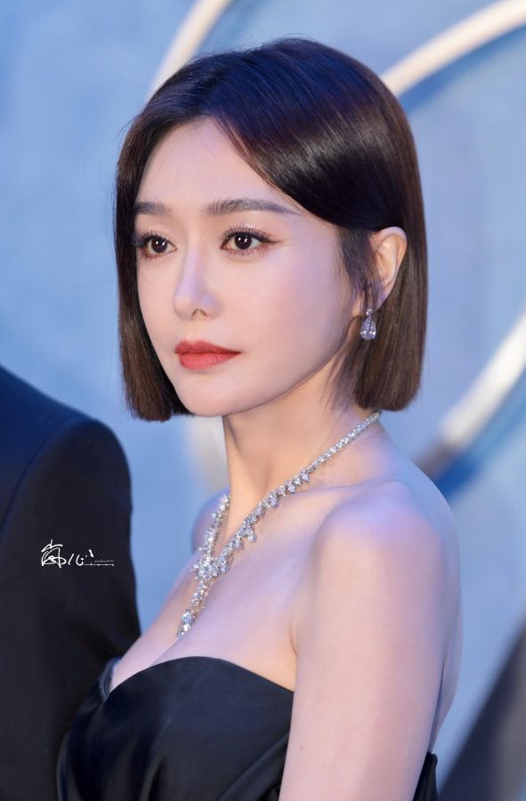 44岁女明星秦岚这胸这腿闪亮迷人(25/25)